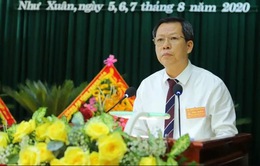 Thanh Hóa: Bắt tạm giam Bí thư Huyện ủy Như Xuân