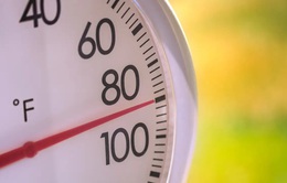 6 điều cần chuẩn bị để "đối phó" với các đợt nắng nóng
