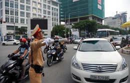 Giải quyết ùn tắc ở nội đô Hà Nội: Cần triển khai nhiều giải pháp đồng bộ