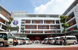 Quận Long Biên (Hà Nội) lý giải về TH có điểm phúc khảo vào trường THCS Chu Văn An cao bất thường