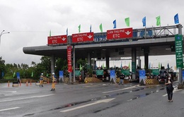 Ngày mai, cao tốc TP Hồ Chí Minh - Long Thành - Dầu Giây thu phí không dừng
