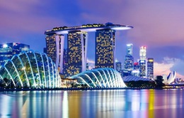Lạm phát tại Singapore tăng cao nhất trong 14 năm