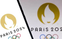 Công bố khẩu hiệu chính thức của Olympic Paris 2024