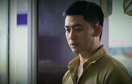 Thoát vai công an, Bảo Anh than bị "trầm cảm" khi đóng phim mới