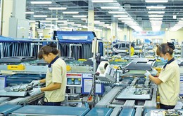 Doanh nghiệp FDI tiếp tục tăng vốn đầu tư vào Việt Nam