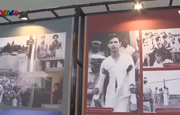Bảo tàng Đà Nẵng tổ chức triển lãm “Sống như Anh”