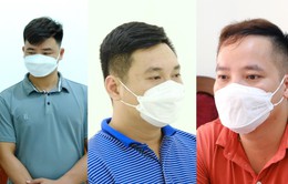 Cao Bằng: Bắt giữ 3 phóng viên, cộng tác viên báo có hành vi "tống tiền" người dân