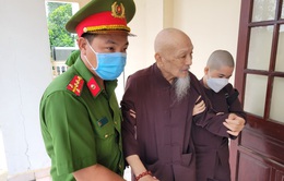 Vụ Tịnh thất Bồng Lai: Lê Tùng Vân kháng cáo, đòi trả tự do