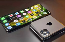 Loạt smartphone màn hình gập đáng chờ đợi cuối năm 2022