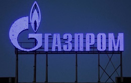 Gazprom ngừng cung cấp khí đốt cho Latvia