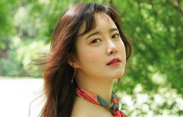 Goo Hye Sun chuẩn bị trở lại với điện ảnh sau 2 năm ly hôn
