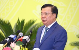 Bí thư Thành ủy Hà Nội: Tập trung chất vấn những vấn đề mà cử tri quan tâm