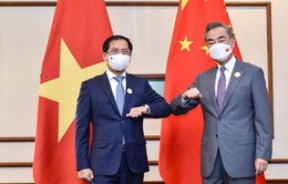 Đề nghị Trung Quốc tạo điều kiện cho hàng hóa Việt Nam xuất khẩu và quá cảnh sang nước thứ 3