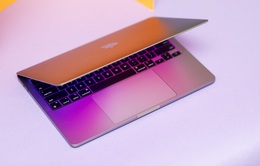 MacBook Pro M2 mở bán tại Việt Nam