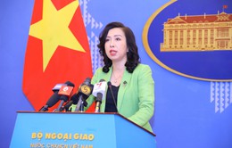 Hỗ trợ theo quy định của pháp luật với 2 công dân Việt Nam bị bắt giữ tại Tây Ban Nha
