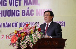 Tổng Bí thư Nguyễn Văn Cừ - nhà lãnh đạo xuất sắc của Đảng