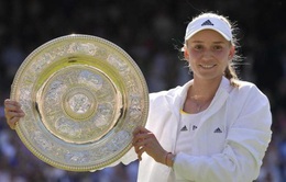 Elena Rybakina vô địch đơn nữ Wimbledon 2022