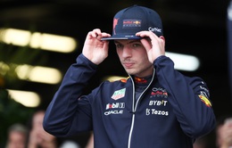 Max Verstappen trước cơ hội đăng quang tại GP Nhật Bản | F1