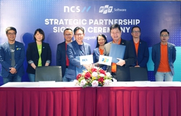 Hãng công nghệ Singapore phát triển trung tâm công nghệ chiến lược tại Việt Nam