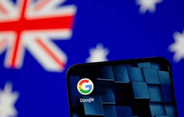 Google chấp nhận án phạt hơn 43 triệu USD tại Australia