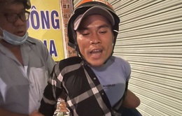 Tử hình đối tượng giết 3 người trong một gia đình tại Phú Yên