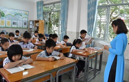 TP Hồ Chí Minh ráo riết chuẩn bị năm học mới