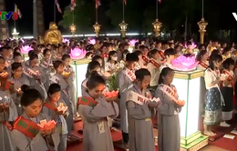Đại lễ Vu Lan tại Thừa Thiên Huế