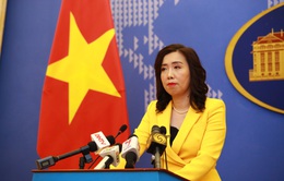 Người Phát ngôn Bộ Ngoại giao lên tiếng về thông tin 100 người Việt mất liên lạc ở Hàn Quốc