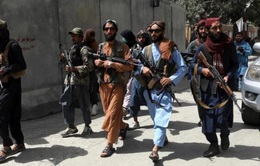 Một năm Taliban trở lại nắm quyền, Afghanistan vẫn ngổn ngang bao mối lo