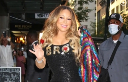 Mariah Carey đi nghỉ ở Ý, nhà ở Mỹ bị đột nhập