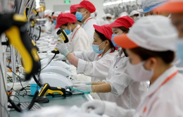 Apple chọn Việt Nam để sản xuất Apple Watch, MacBook