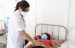 Đắk Lắk: Bệnh nhân mắc COVID-19 gia tăng trở lại, nhiều người mắc cùng lúc cả sốt xuất huyết