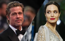Angelina Jolie tiết lộ bị chồng cũ bạo hành trên máy bay, Brad Pitt phản bác