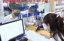 Hà Nội: Quán triệt không yêu cầu người dân phải xuất trình, nộp sổ hộ khẩu giấy