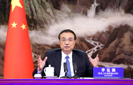 Thủ tướng Trung Quốc kêu gọi đẩy mạnh “cứu” tăng trưởng