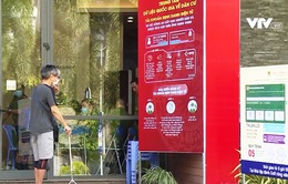 TP Hồ Chí Minh mở 3 điểm dịch vụ công trực tuyến