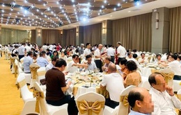 Vụ "tiệc chia tay" ồn ào: Kỷ luật cảnh cáo nguyên Giám đốc CDC tỉnh Quảng Ninh