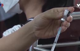 Tín hiệu tích cực về tỷ lệ tiêm vắc xin phòng COVID-19 tại Đà Nẵng