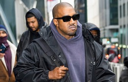 Kanye West sẽ không bị truy tố hậu cáo buộc hành hung người hâm mộ