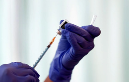 Mũi vaccine tăng cường: Chốt chặn quan trọng trong cuộc chiến chống COVID-19