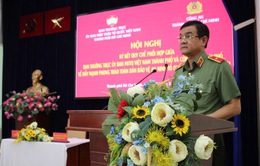 TP Hồ Chí Minh đẩy mạnh phong trào Toàn dân bảo vệ an ninh Tổ quốc trong tình hình mới