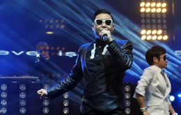 Nhân viên tử vong tại concert, công ty của Psy bị điều tra