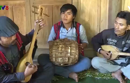 Cần có giải pháp bảo tồn dân ca nhạc cụ của đồng bào Pako Vân Kiều