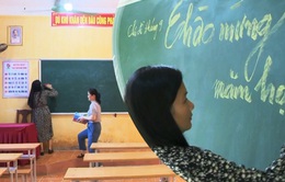 Hà Giang: Tất cả trường phổ thông dân tộc nội trú sẽ có thêm cấp THPT