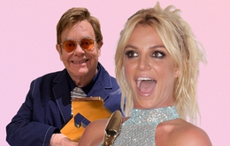 Paris Hilton xác nhận Britney Spears và Elton John hợp tác là thật