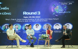 Viet Solutions truyền cảm hứng cho cộng đồng khởi nghiệp TP Hồ Chí Minh