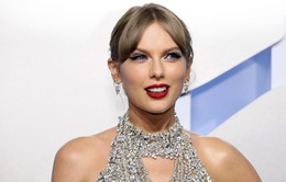 Taylor Swift tiết lộ về album mới: Câu chuyện của 13 đêm thức trắng