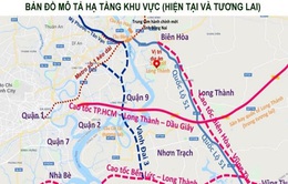 Ấn định khởi công đường cao tốc Biên Hòa - Vũng Tàu vào ngày 30/4/2023