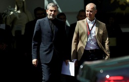Đàm phán hạt nhân Iran khởi động vòng thứ 8 tại Vienna