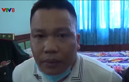 Bộ đội Biên phòng Quảng Trị bắt giữ 30kg ma túy